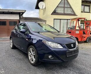 Seat Seat Ibiza SC Sport Gebrauchtwagen