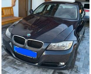 BMW BMW 318i Touring - Gebrauchtwagen