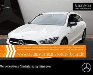 Mercedes-Benz Mercedes-Benz CLA 250 e SB AMG/Night/LED/CarPlay/A Gebrauchtwagen