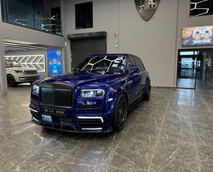 Rolls Royce Rolls-Royce CULLINAN MANSORY BodyKit Gebrauchtwagen