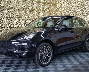 Porsche Macan Gebrauchtwagen