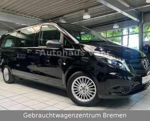 Mercedes-Benz Mercedes-Benz Vito Tourer pro 116 CDI extralang LE Gebrauchtwagen