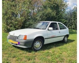 Opel Opel Kadett E-CC Gebrauchtwagen