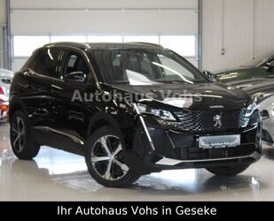 Peugeot Peugeot 3008 1.2 Aut. GT|ACC|Tot|SHZ|Navi|360°|Amb Gebrauchtwagen