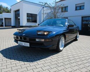 BMW BMW 850 CI Coupe 17