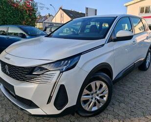 Peugeot Peugeot 5008 BlueHDI 130 EAT8 PERLWEISS KOMFORTSIT Gebrauchtwagen