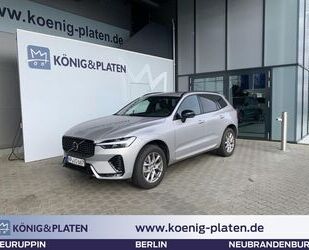 Volvo Volvo XC60 B4 Benzin Plus Dark 2WD Klima Gebrauchtwagen