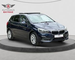 BMW BMW 225 Active Tourer xe iPerf. WLAN/HiFi/HUD/PANO Gebrauchtwagen