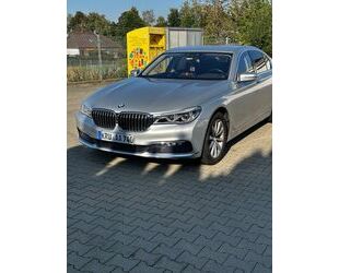 BMW BMW 740d xDrive Carbon Core Gebrauchtwagen