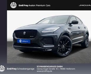 Jaguar Jaguar E-Pace D200 AWD R-Dynamic SE Gebrauchtwagen