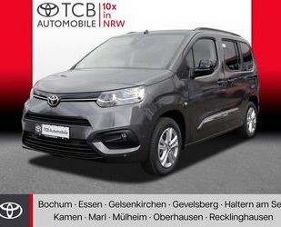 Toyota Toyota PROACE CITY Verso Team D 1.5 D Navi*Glasdac Gebrauchtwagen