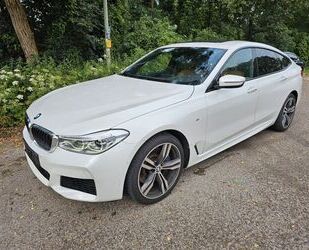 BMW BMW 640 Gran Turismo 640i xDrive A Gran Turismo - Gebrauchtwagen