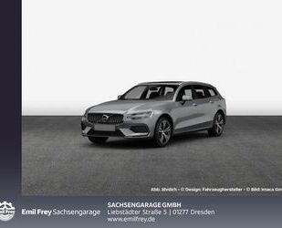 Volvo Volvo V60 B4 D Core Driver Awareness + Assist PDC Gebrauchtwagen