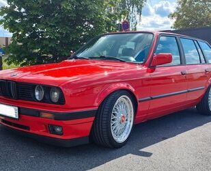 BMW BMW E30 328i Touring M52B28 nahezu alles revidiert Gebrauchtwagen