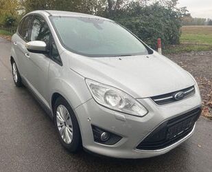 Ford Ford C-Max C-MAX Automatik Gebrauchtwagen