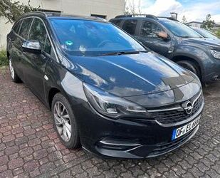 Opel Opel Astra K Sports Tourer Elegance Led*Navi*Kam*A Gebrauchtwagen