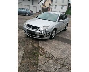 Opel Opel Vectra 1.8 16V - Gebrauchtwagen