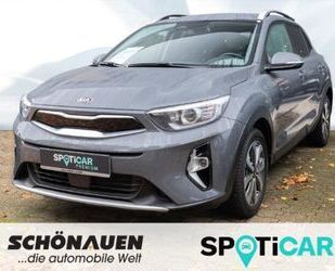 Kia Kia Stonic 1.2 SPIRIT +S/LHZ+NAVI+CARPLAY+BT+RFK+M Gebrauchtwagen