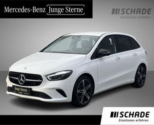 Mercedes-Benz Mercedes-Benz B 200 Progressive Multib*Night*RF-Ka Gebrauchtwagen