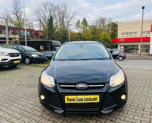 Ford Ford Focus Turnier Trend Gebrauchtwagen