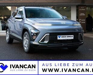 Hyundai Hyundai KONA 1.0T 120PS DCT TREND Assi Gebrauchtwagen