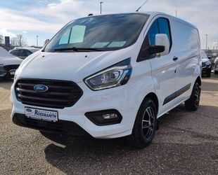 Ford Ford Transit Custom Kasten 280 L1 Trend Aut*NAVI/S Gebrauchtwagen