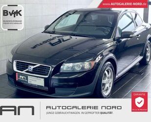 Volvo Volvo C30 D5 Aut. Audio-High-Paket+Tempomat+Alu Gebrauchtwagen