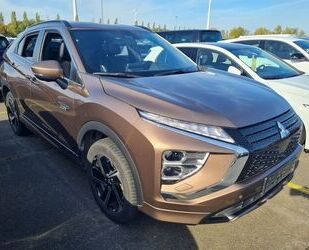 Mitsubishi Mitsubishi Eclipse Cross Plugin Hybrid 4WD Select Gebrauchtwagen