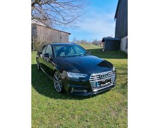 Audi Audi A4 Avant,3.0 TDI, S-Line, AHK, 360°, Matrix Gebrauchtwagen