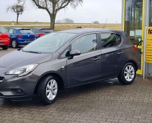 Opel Opel Corsa Drive 1.4 -PDC SHZ LHZ USB - Gebrauchtwagen