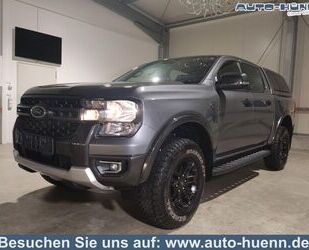 Ford Ford Ranger Tremor e-4WD Doppelkabine 2.0 EcoBlue Gebrauchtwagen