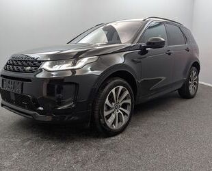 Land Rover Land Rover Discovery Sport P300e R-Dynamic HSE AWD Gebrauchtwagen