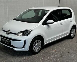 VW Volkswagen e-Up! Move up! Climatronic DAB+ ZV el.F Gebrauchtwagen