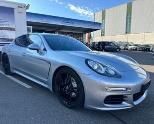 Porsche Porsche Panamera S Vollausstattung Top Zustand Gebrauchtwagen