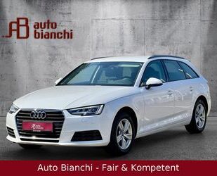 Audi Audi A4 Avant Automatik *MatrixLED *e. Heckklappe* Gebrauchtwagen