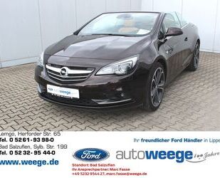 Opel Opel Cascada Innovation ecoFlex 1,6 Turbo Gebrauchtwagen