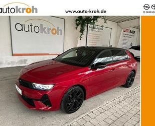 Opel Opel Astra L Lim. 5-trg. GS Line Gebrauchtwagen