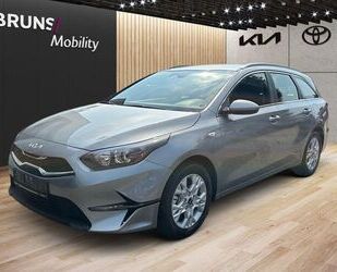 Kia Kia Ceed SW 1,0T Vision Komf+ Navi, Kamera, AHK Gebrauchtwagen