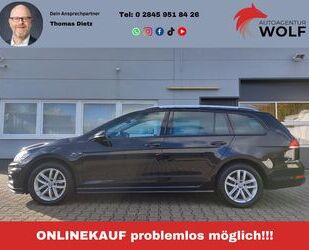 VW Volkswagen Golf VII Variant R-Line-Paket Exterieur Gebrauchtwagen