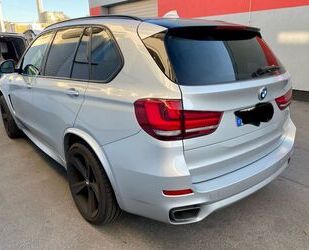 BMW BMW X5 xDrive30d - Gebrauchtwagen