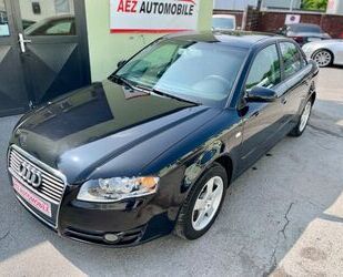 Audi Audi A4 Lim. 1.6*Neue TÜV* Gebrauchtwagen