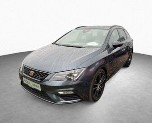 Seat Seat Leon ST Cupra 2.0 TSI 4Drive|Beats|Pano|RFK Gebrauchtwagen