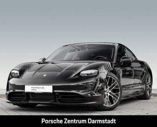 Porsche Porsche Taycan Turbo LED-Matrix Surround-View Inno Gebrauchtwagen