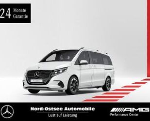 Mercedes-Benz Mercedes-Benz V 250 Avantgarde Pano Distr Navi AHK Gebrauchtwagen