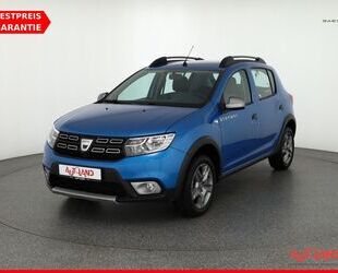 Dacia Dacia Sandero II TCe 90 Stepway Prestige Navi DAB Gebrauchtwagen