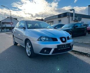 Seat Seat Ibiza 1.4 TSI Sport Edition 1.Hand Tüv Neu Gebrauchtwagen