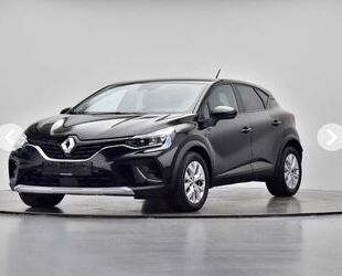 Renault Renault Captur TCe 90 Zen Gebrauchtwagen