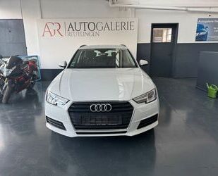 Audi Audi A4 Avant automatik Gebrauchtwagen