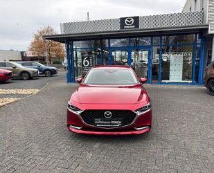 Mazda Mazda 3 SKYACTIV-X 2.0 SELECTION Gebrauchtwagen