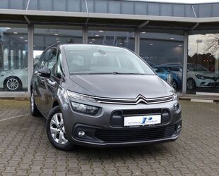 Citroen Citroën C4 SpaceTourer 7 Sitzer Navi PDC App SHZ Gebrauchtwagen